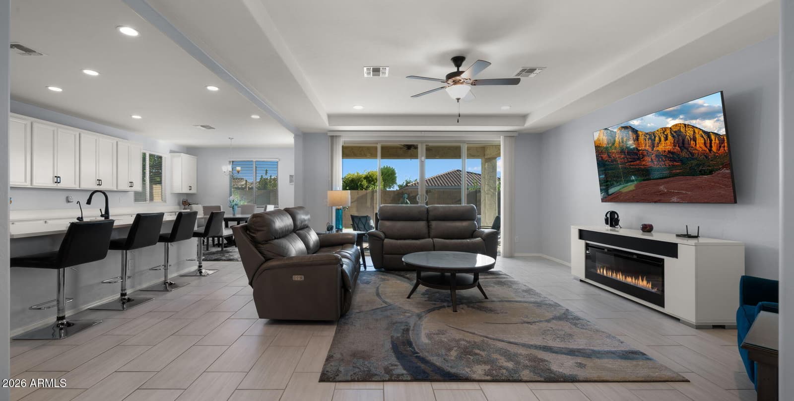 14651 W LARKSPUR Drive, Surprise, AZ 85379 — photo 3 of 76