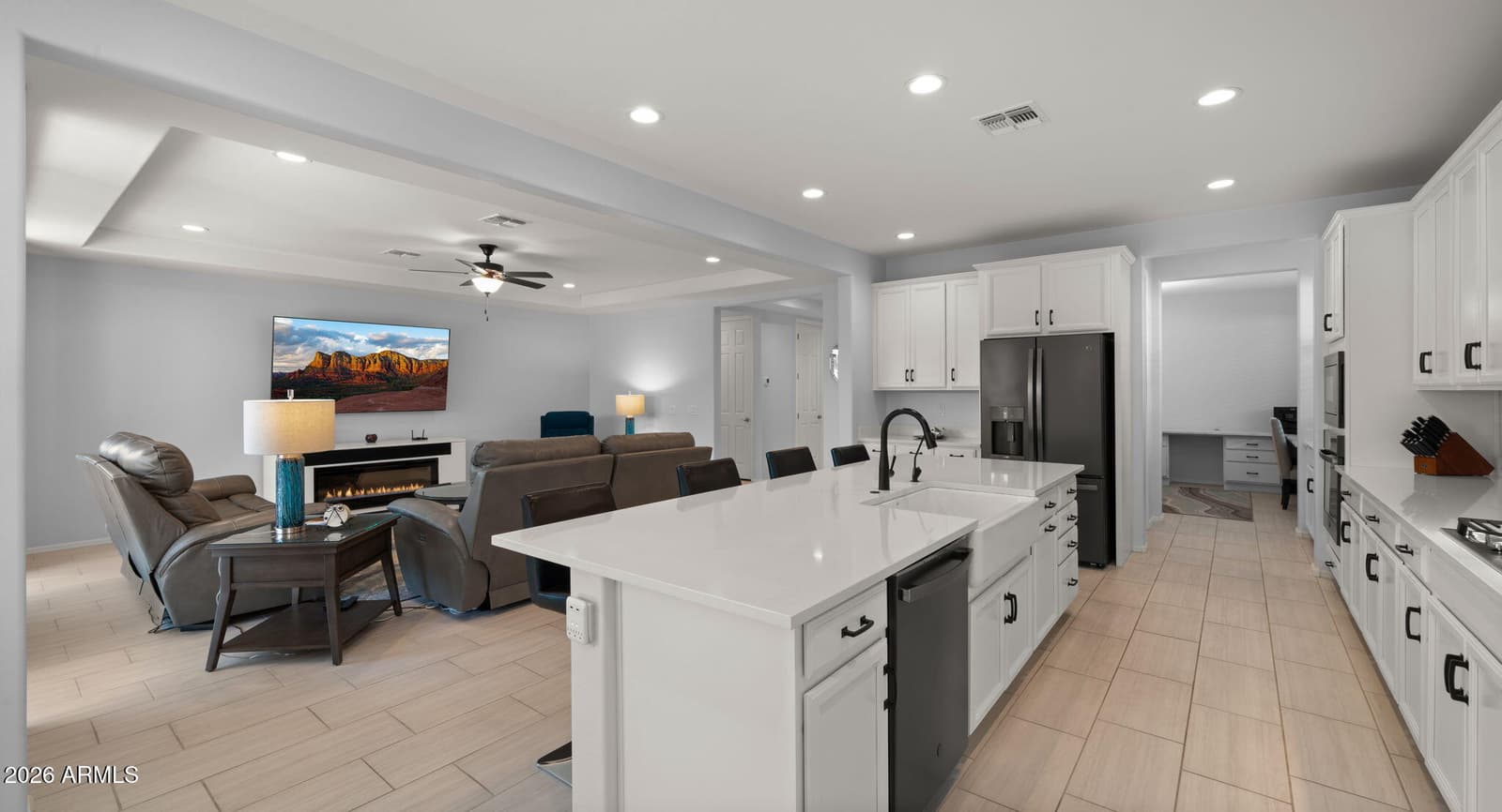 14651 W LARKSPUR Drive, Surprise, AZ 85379 — photo 12 of 76