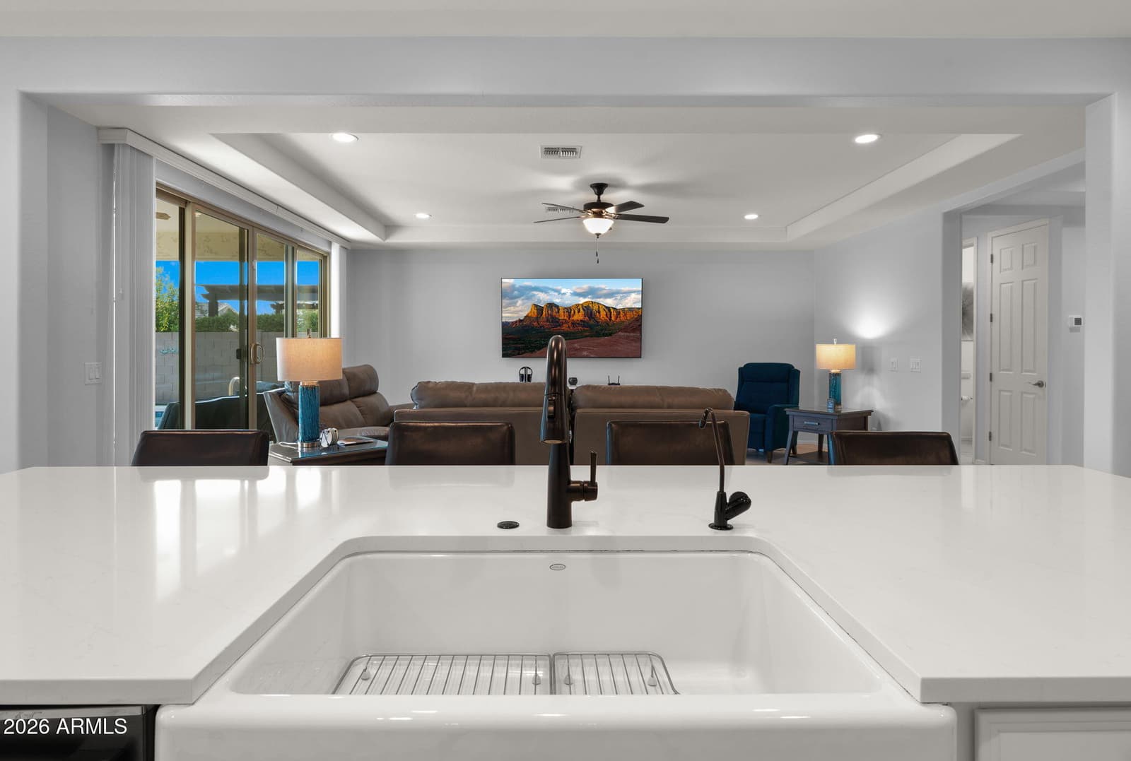 14651 W LARKSPUR Drive, Surprise, AZ 85379 — photo 15 of 76