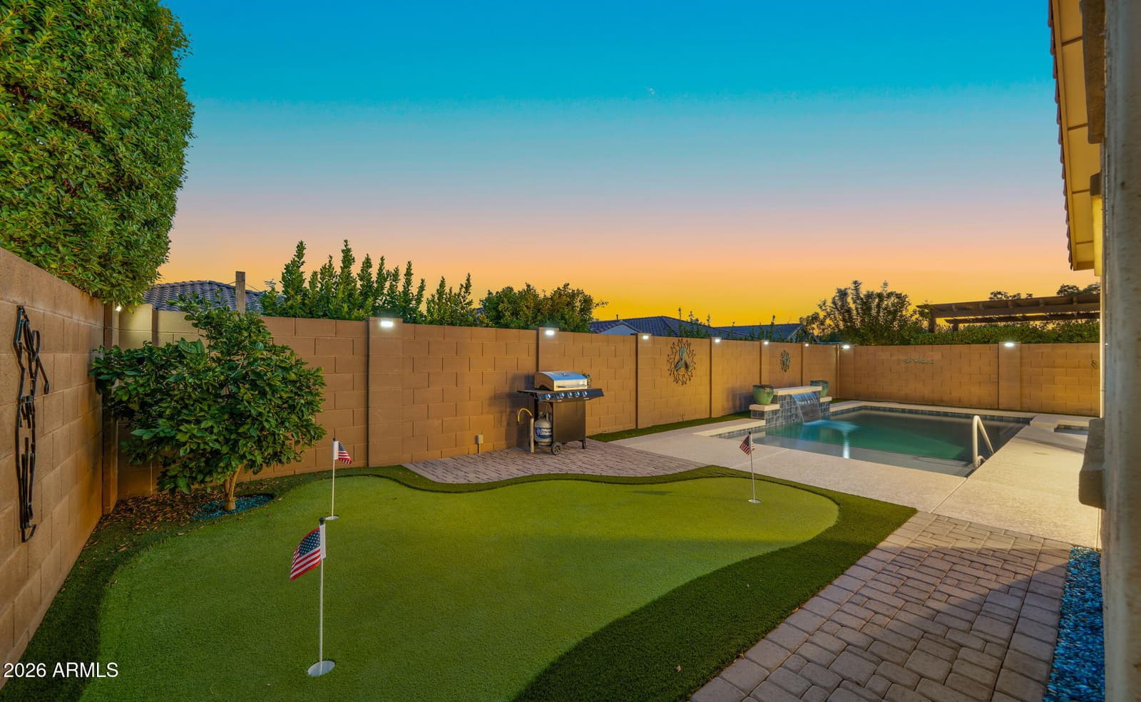 14651 W LARKSPUR Drive, Surprise, AZ 85379 — photo 7 of 76