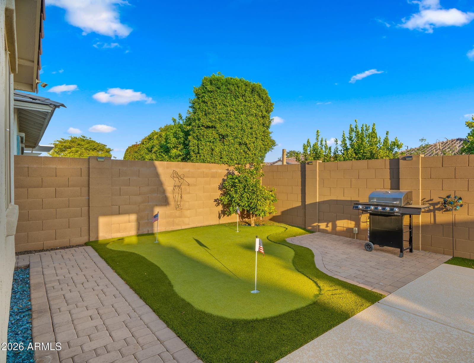 14651 W LARKSPUR Drive, Surprise, AZ 85379 — photo 56 of 76
