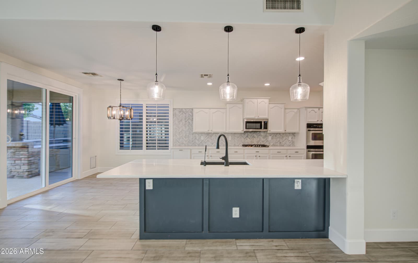 4552 S FOUR PEAKS Way, Chandler, AZ 85249 — photo 26 of 123