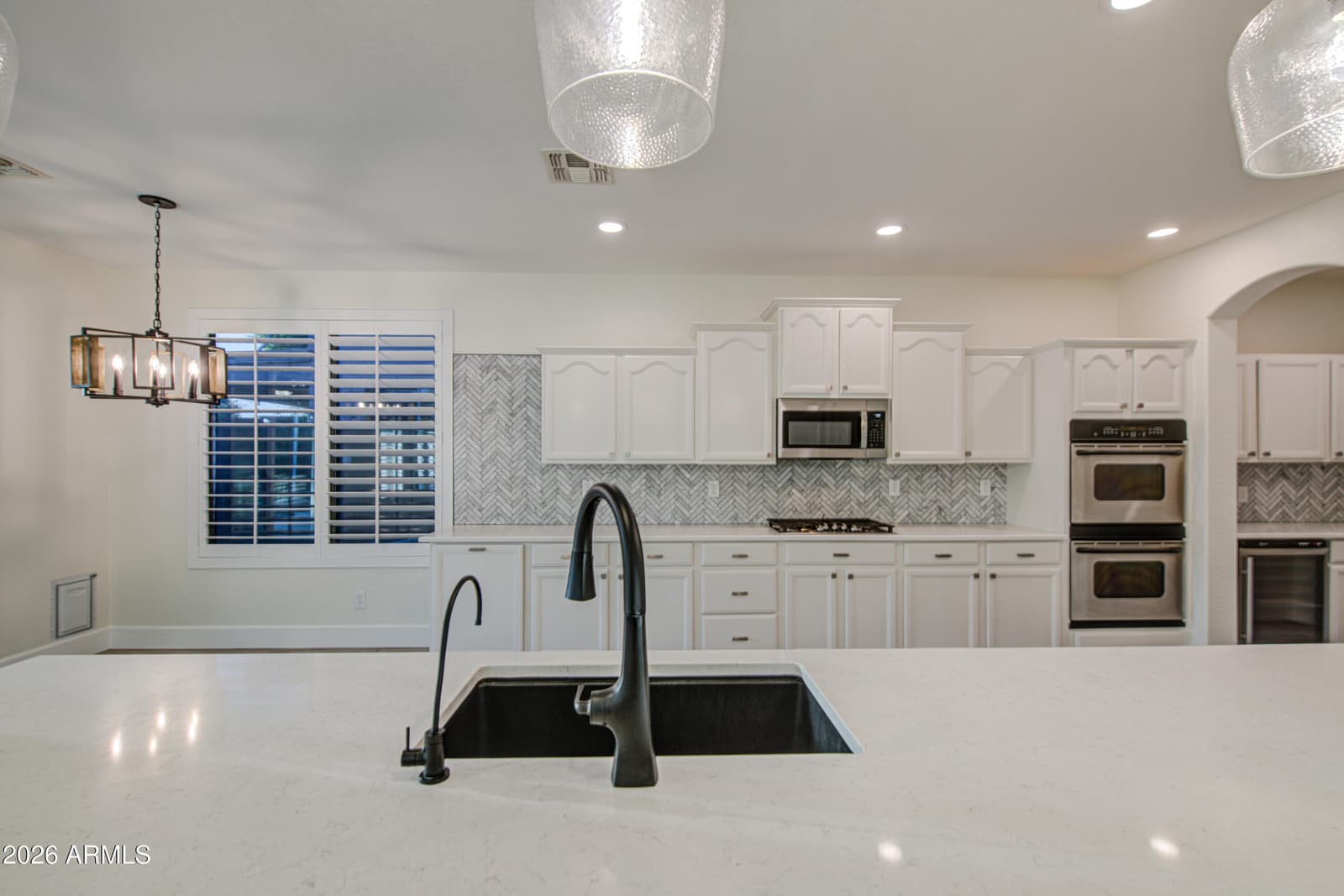 4552 S FOUR PEAKS Way, Chandler, AZ 85249 — photo 27 of 123