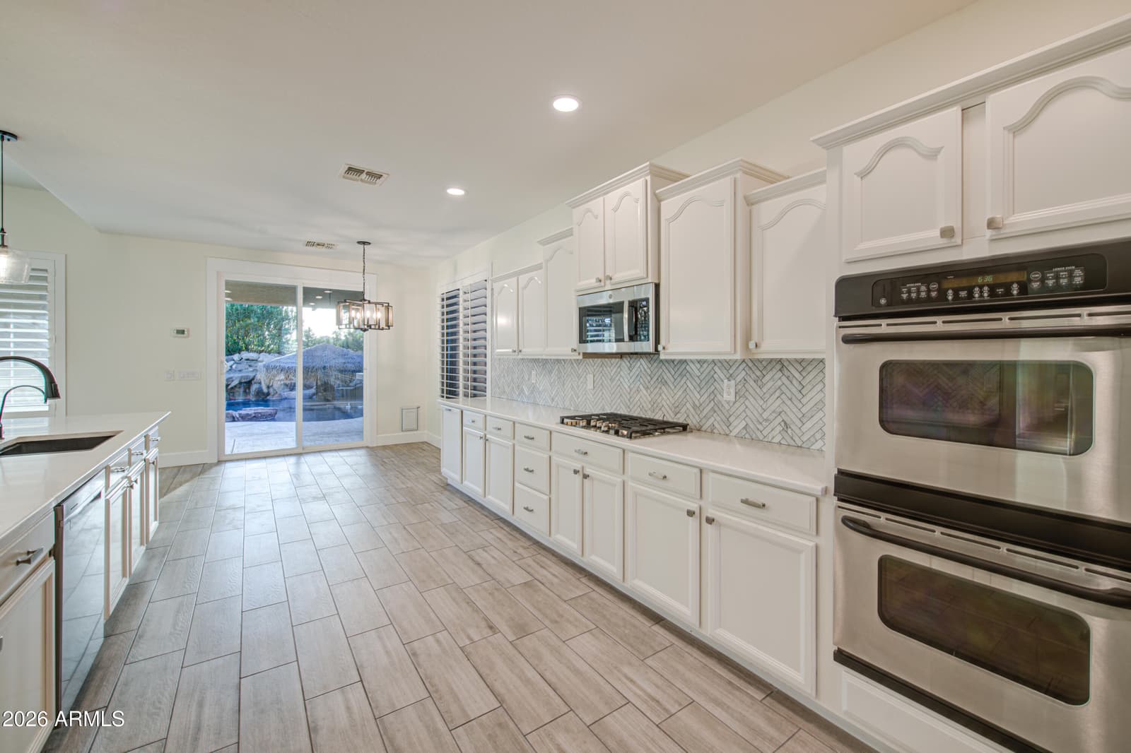 4552 S FOUR PEAKS Way, Chandler, AZ 85249 — photo 30 of 123