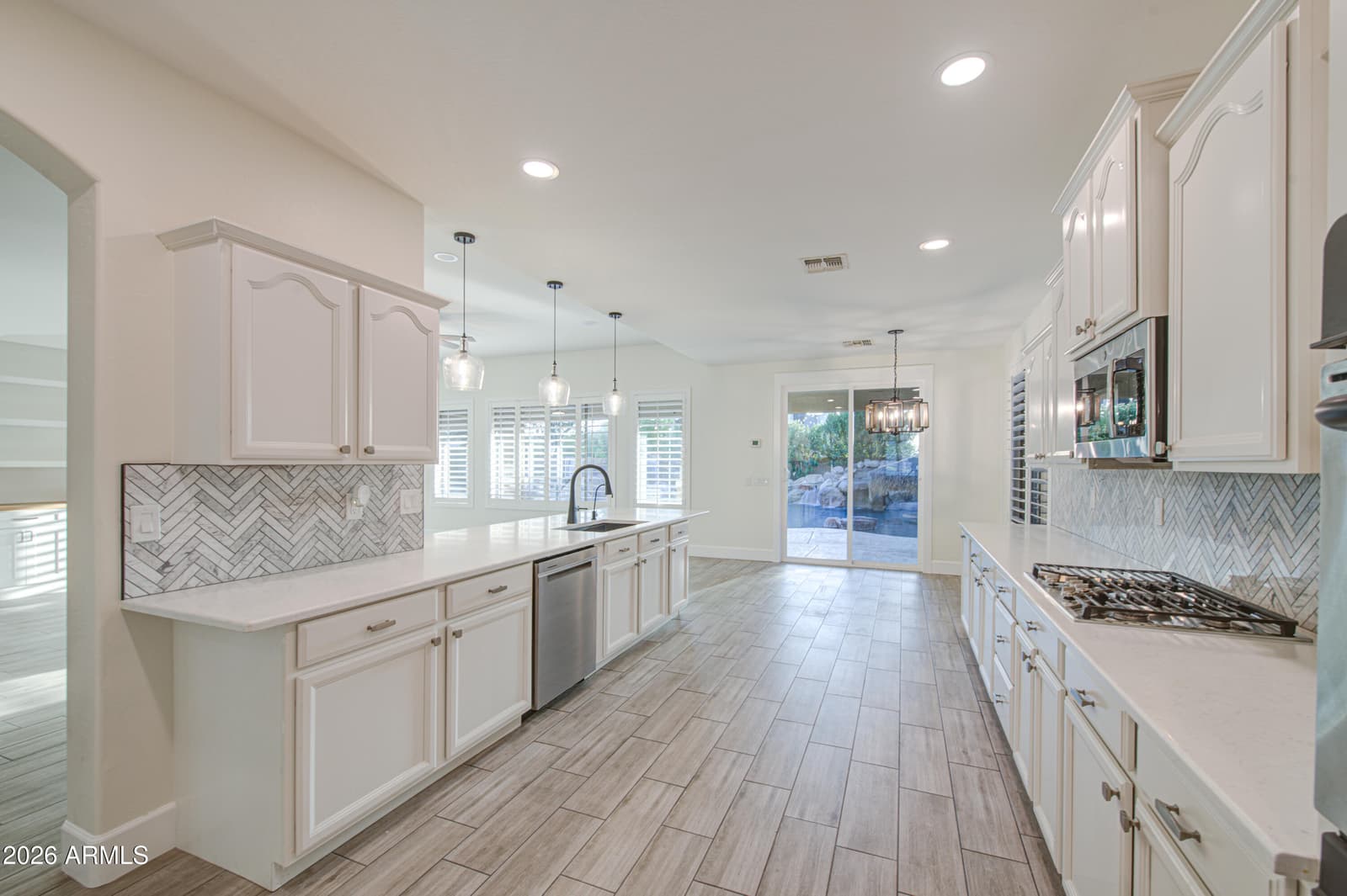 4552 S FOUR PEAKS Way, Chandler, AZ 85249 — photo 31 of 123