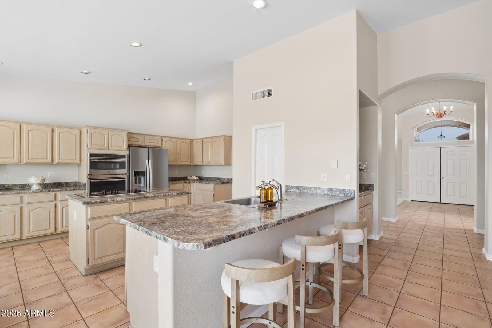 3021 N 152ND Avenue, Goodyear, AZ 85395 — photo 2 of 58