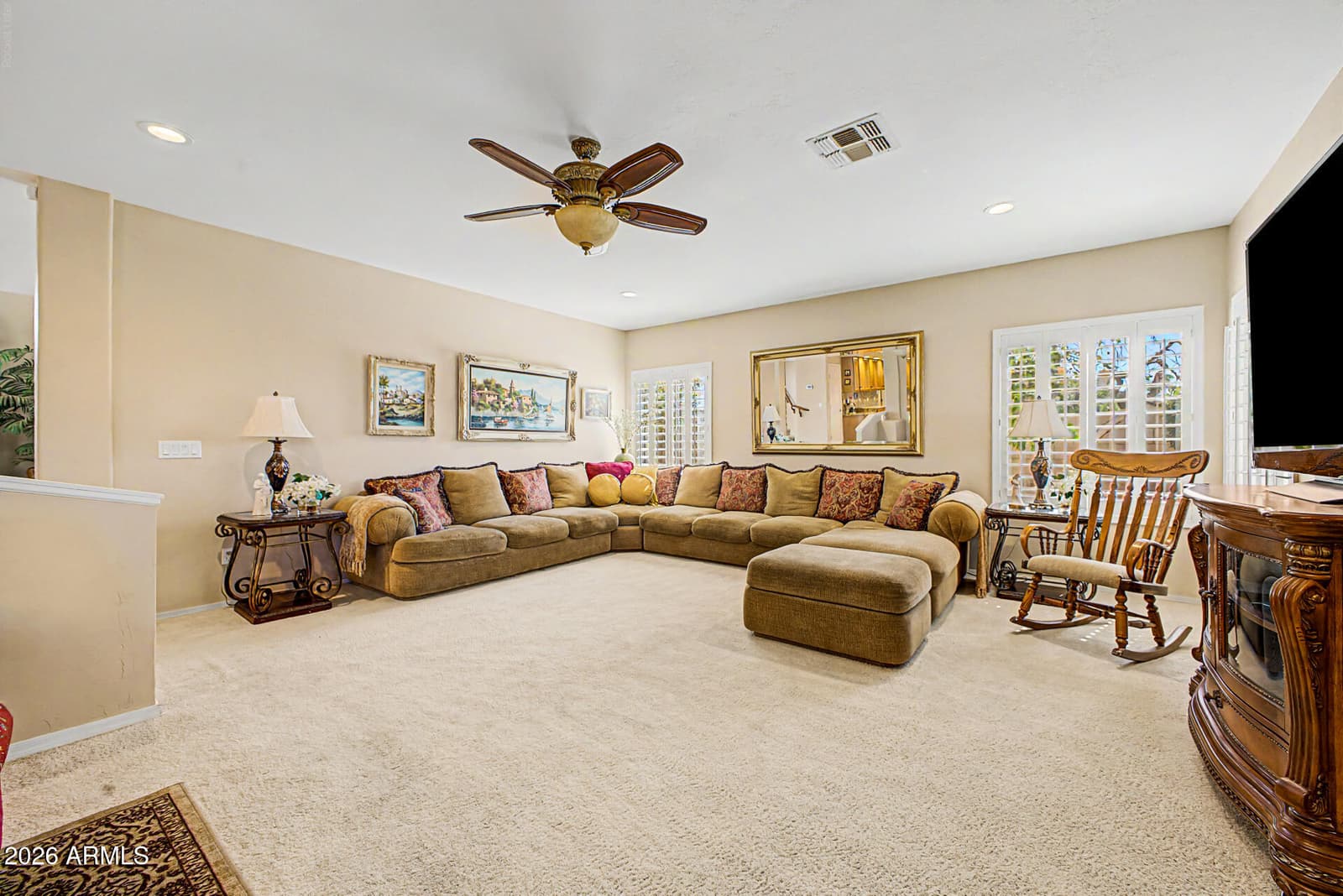 3907 E INDIGO BAY Drive, Gilbert, AZ 85234 — photo 11 of 49