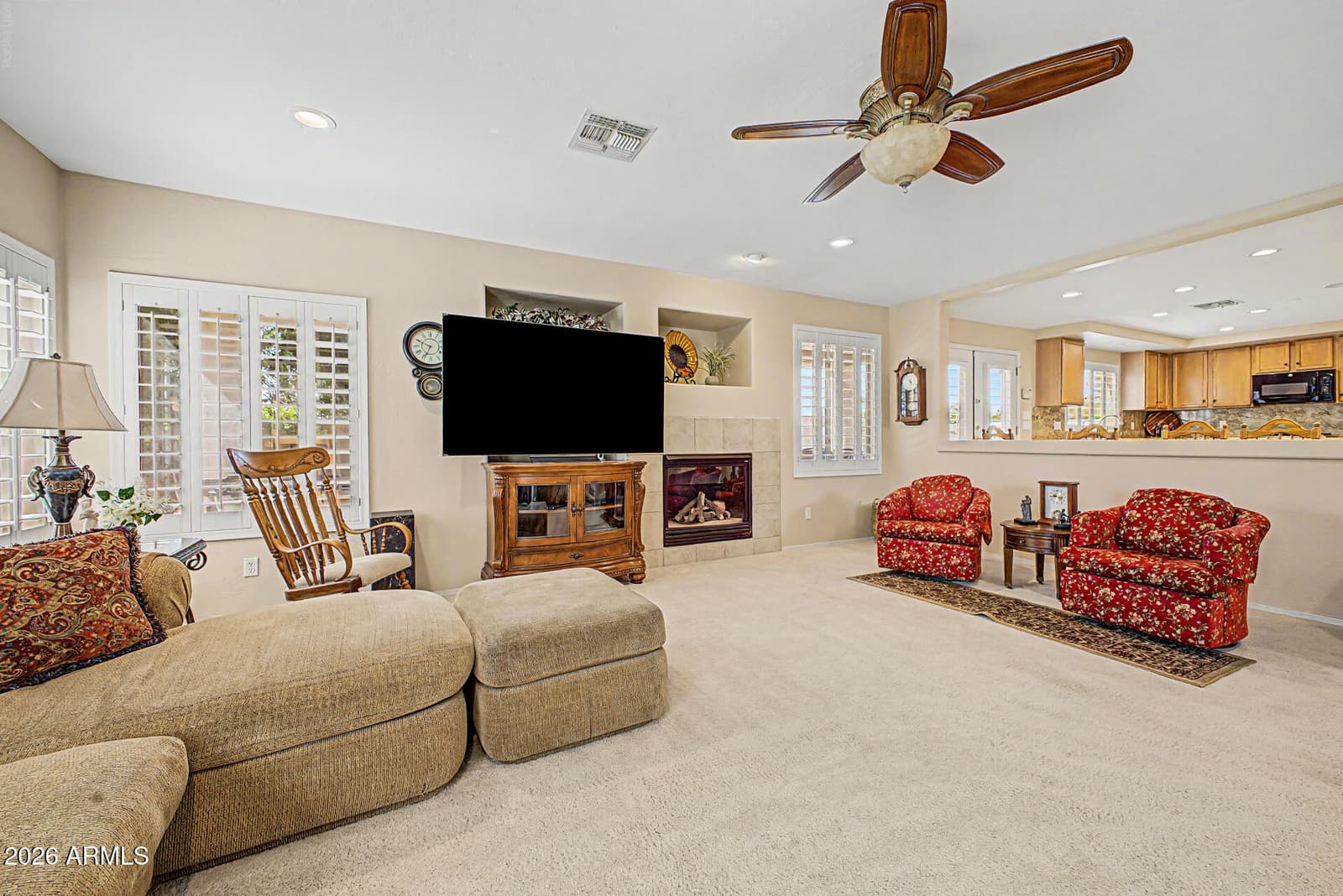 3907 E INDIGO BAY Drive, Gilbert, AZ 85234 — photo 12 of 49