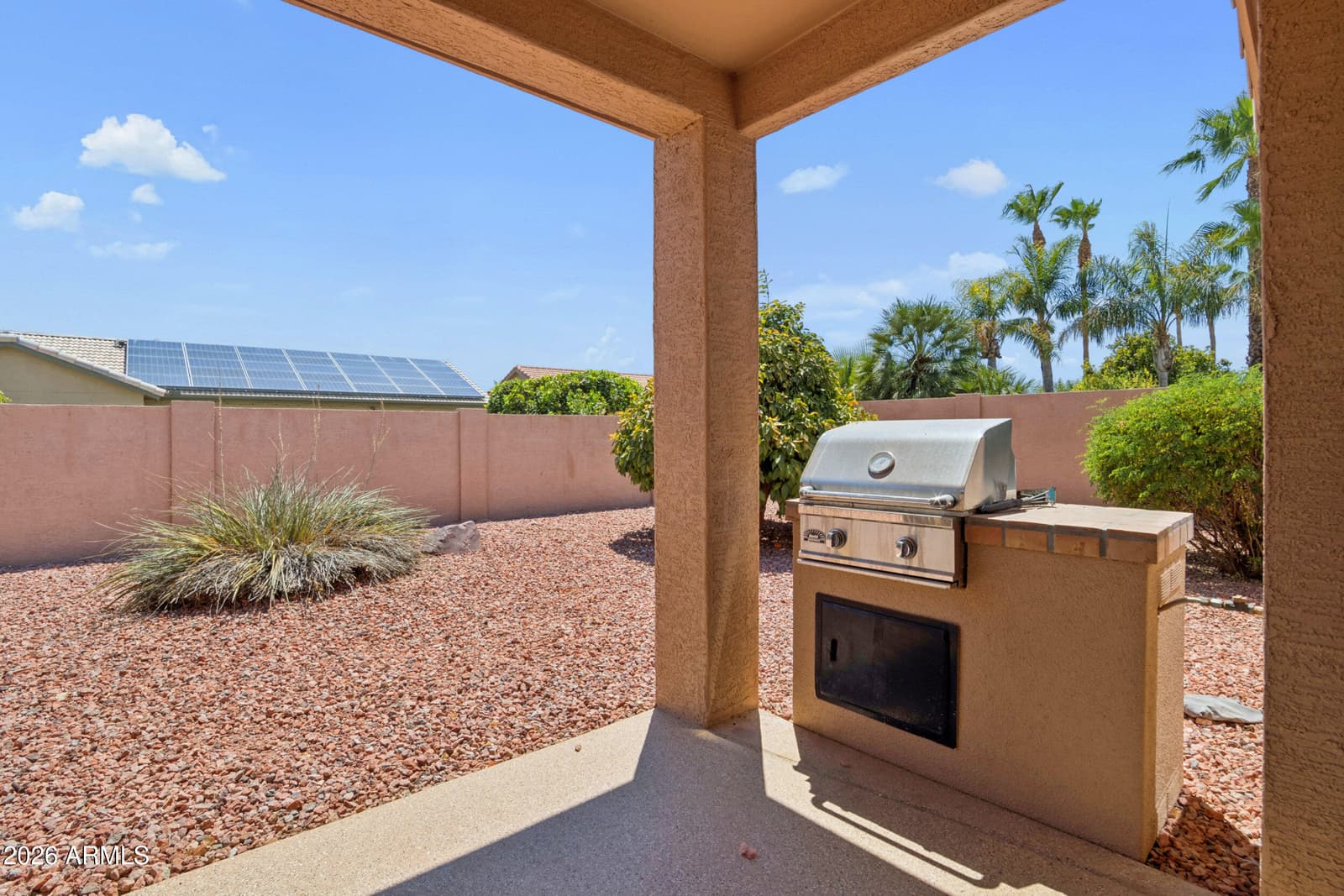 3021 N 152ND Avenue, Goodyear, AZ 85395 — photo 41 of 58