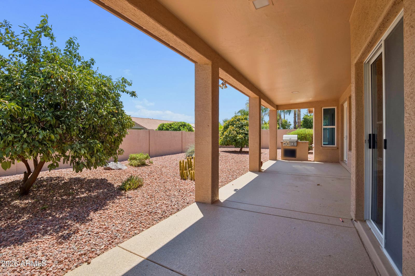 3021 N 152ND Avenue, Goodyear, AZ 85395 — photo 42 of 58