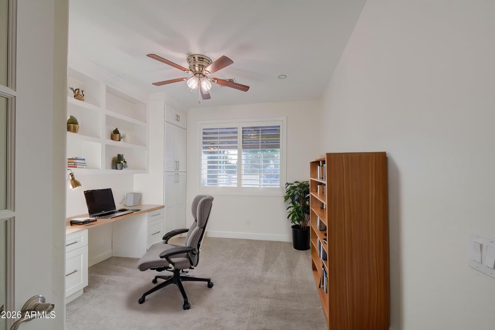 4552 S FOUR PEAKS Way, Chandler, AZ 85249 — photo 58 of 123