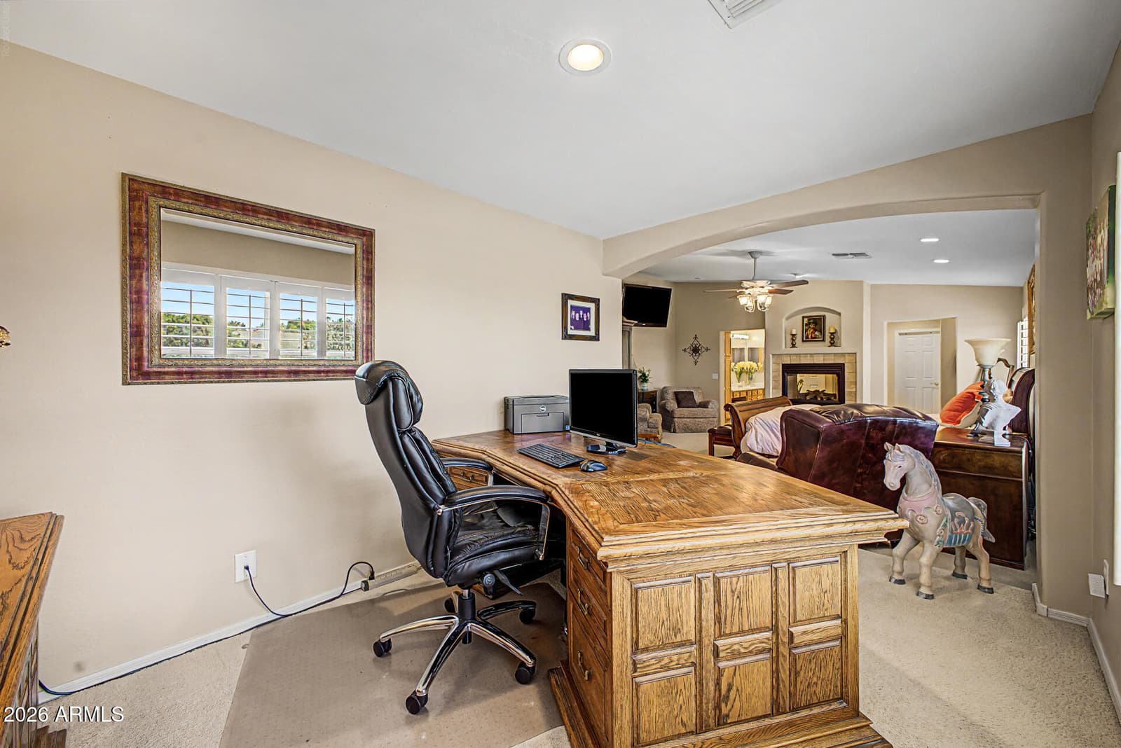 3907 E INDIGO BAY Drive, Gilbert, AZ 85234 — photo 28 of 49