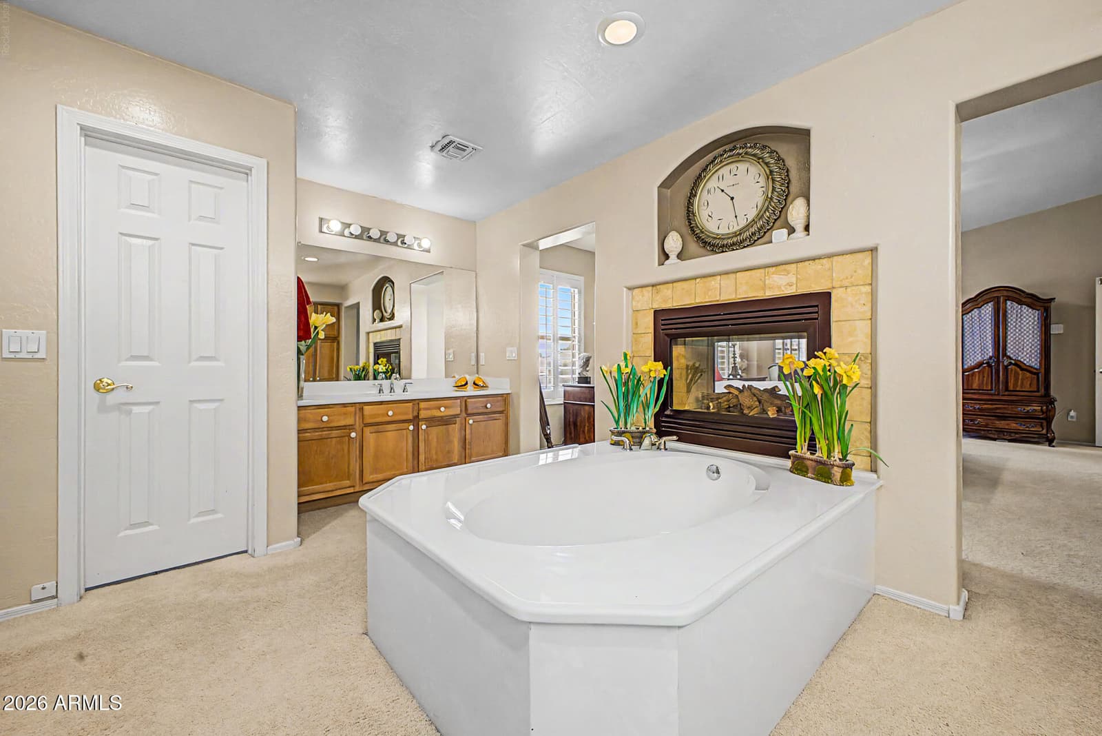 3907 E INDIGO BAY Drive, Gilbert, AZ 85234 — photo 30 of 49
