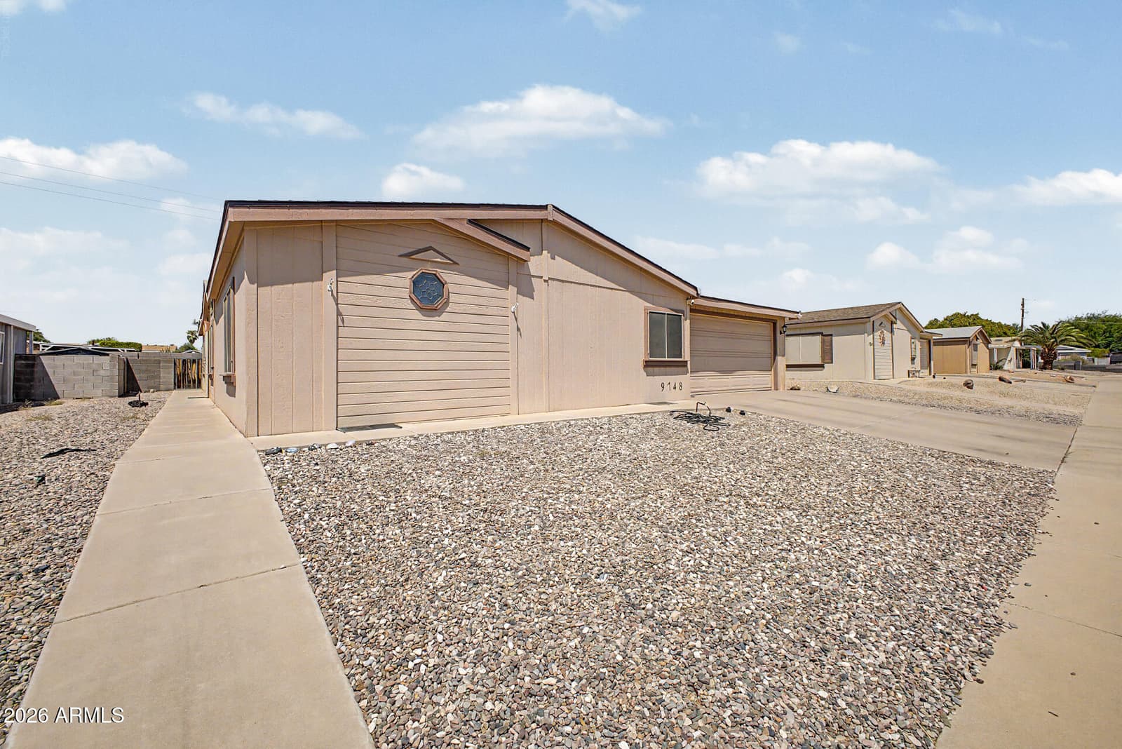 9748 E ESCONDIDO Avenue, Mesa, AZ 85208 — photo 1 of 30