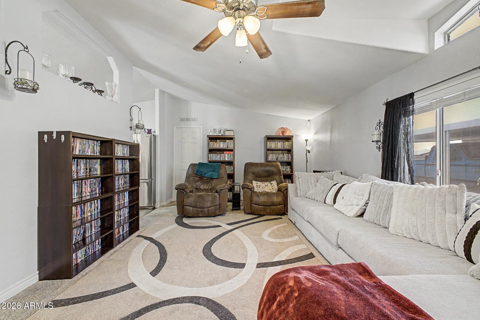 9748 E ESCONDIDO Avenue, Mesa, AZ 85208 — photo 10 of 30
