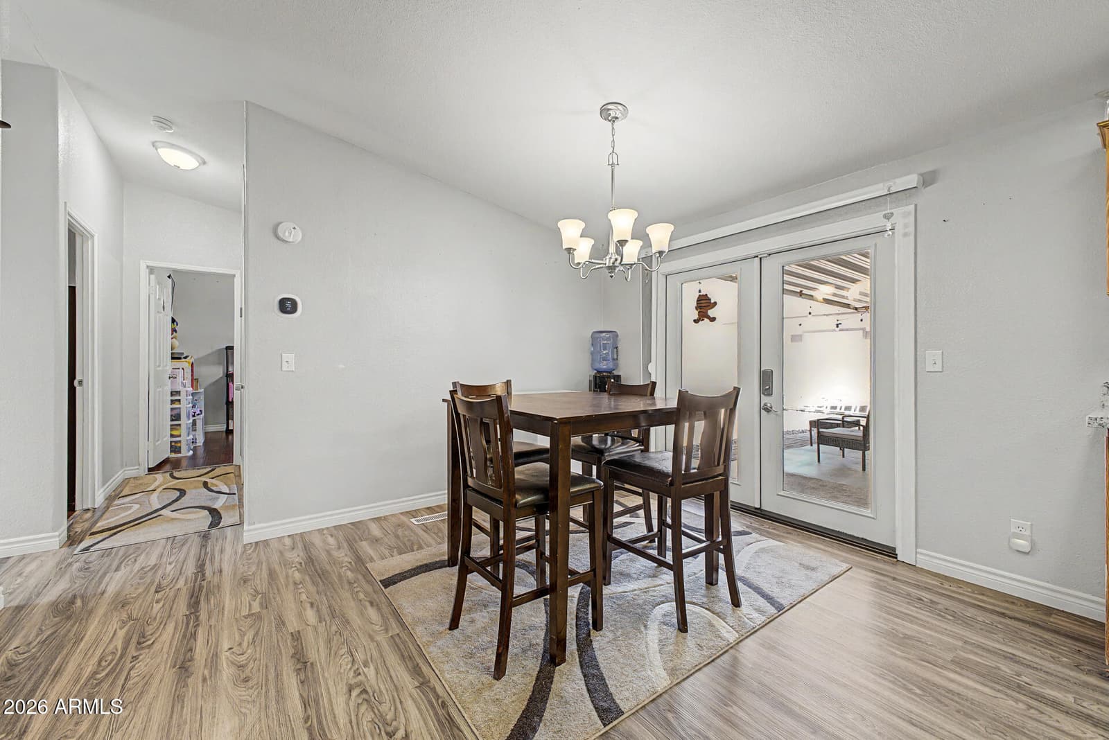 9748 E ESCONDIDO Avenue, Mesa, AZ 85208 — photo 11 of 30