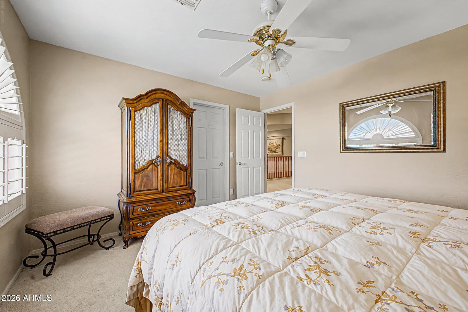 3907 E INDIGO BAY Drive, Gilbert, AZ 85234 — photo 38 of 49
