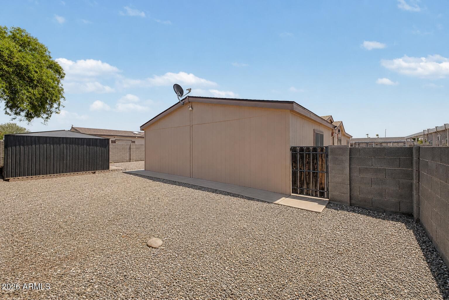 9748 E ESCONDIDO Avenue, Mesa, AZ 85208 — photo 30 of 30