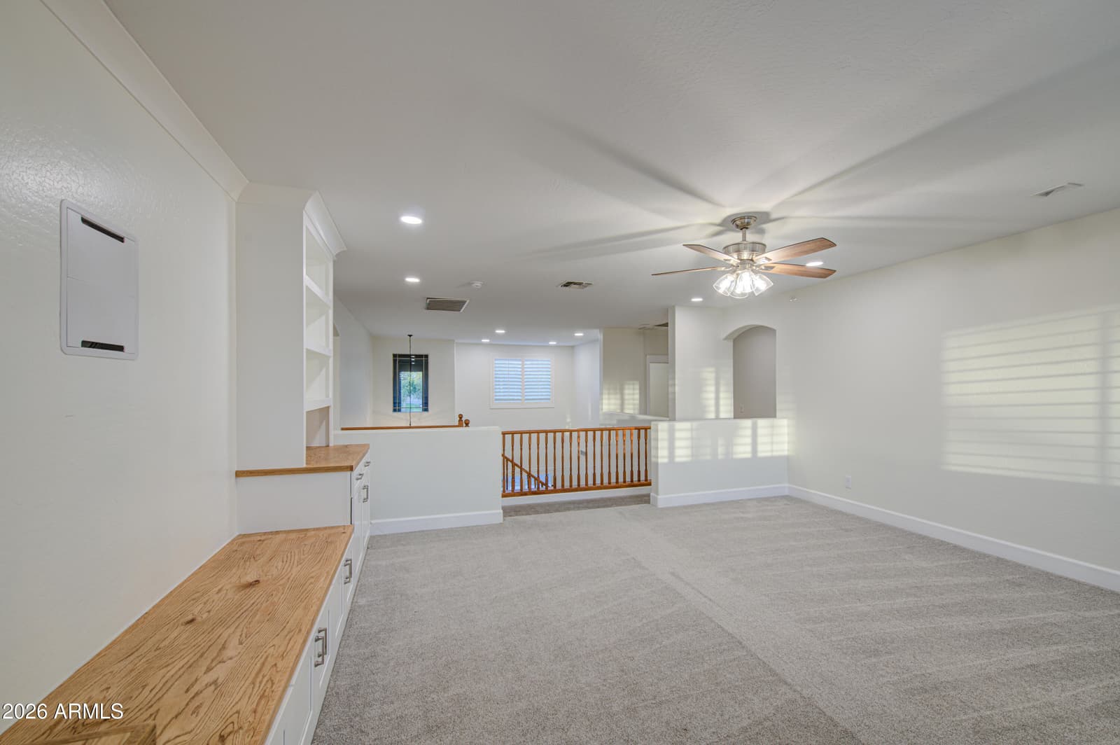 4552 S FOUR PEAKS Way, Chandler, AZ 85249 — photo 69 of 123