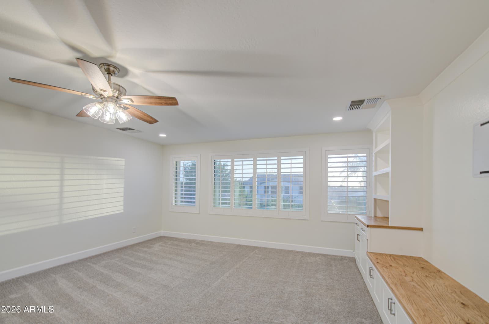 4552 S FOUR PEAKS Way, Chandler, AZ 85249 — photo 70 of 123