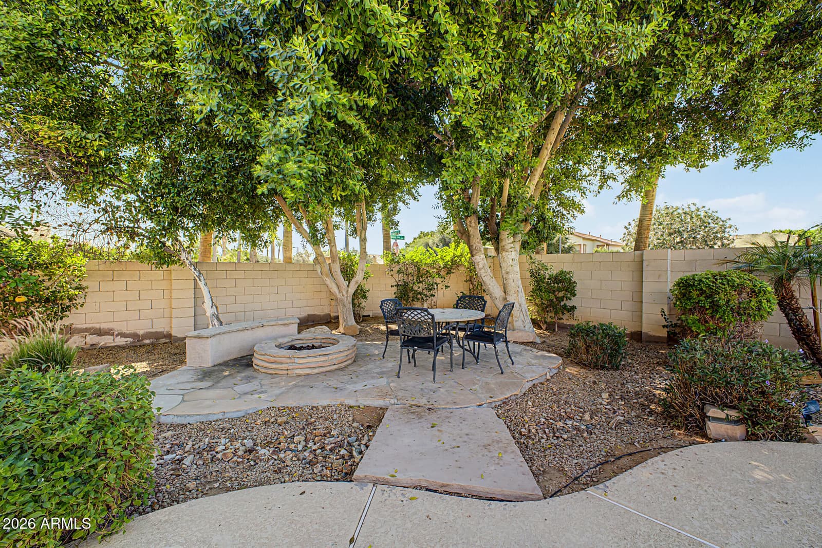 3907 E INDIGO BAY Drive, Gilbert, AZ 85234 — photo 47 of 49