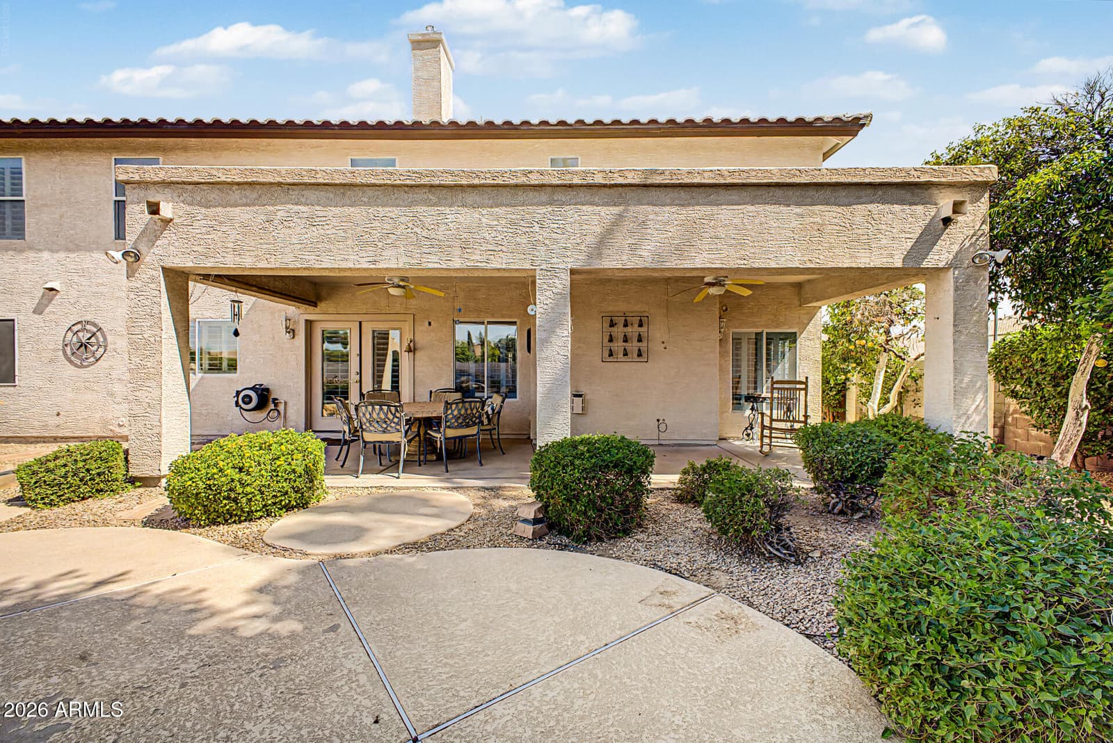 3907 E INDIGO BAY Drive, Gilbert, AZ 85234 — photo 49 of 49