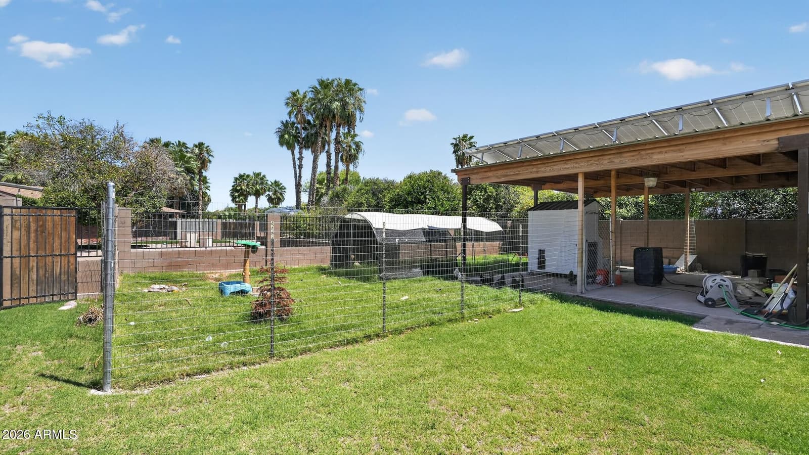 4041 E HERMOSA VISTA Drive, Mesa, AZ 85215 — photo 25 of 51
