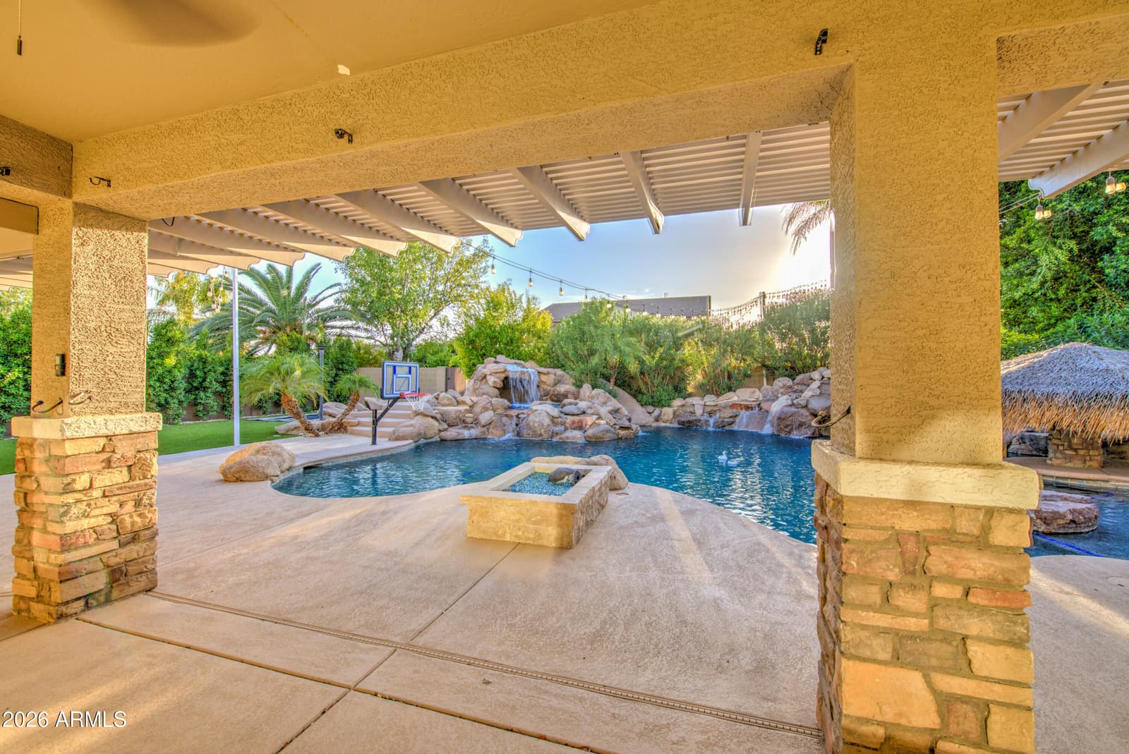 4552 S FOUR PEAKS Way, Chandler, AZ 85249 — photo 74 of 123
