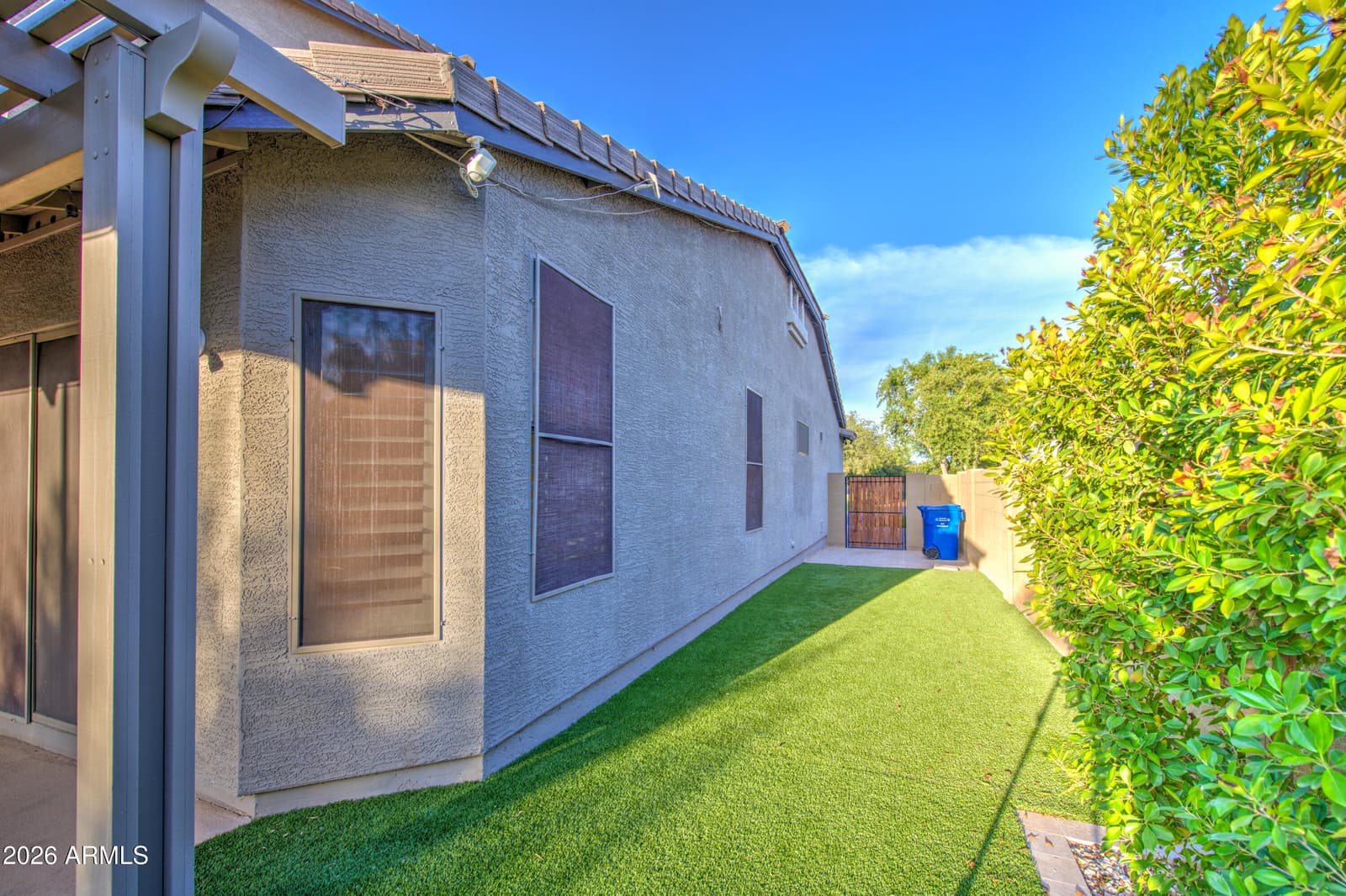 4552 S FOUR PEAKS Way, Chandler, AZ 85249 — photo 75 of 123