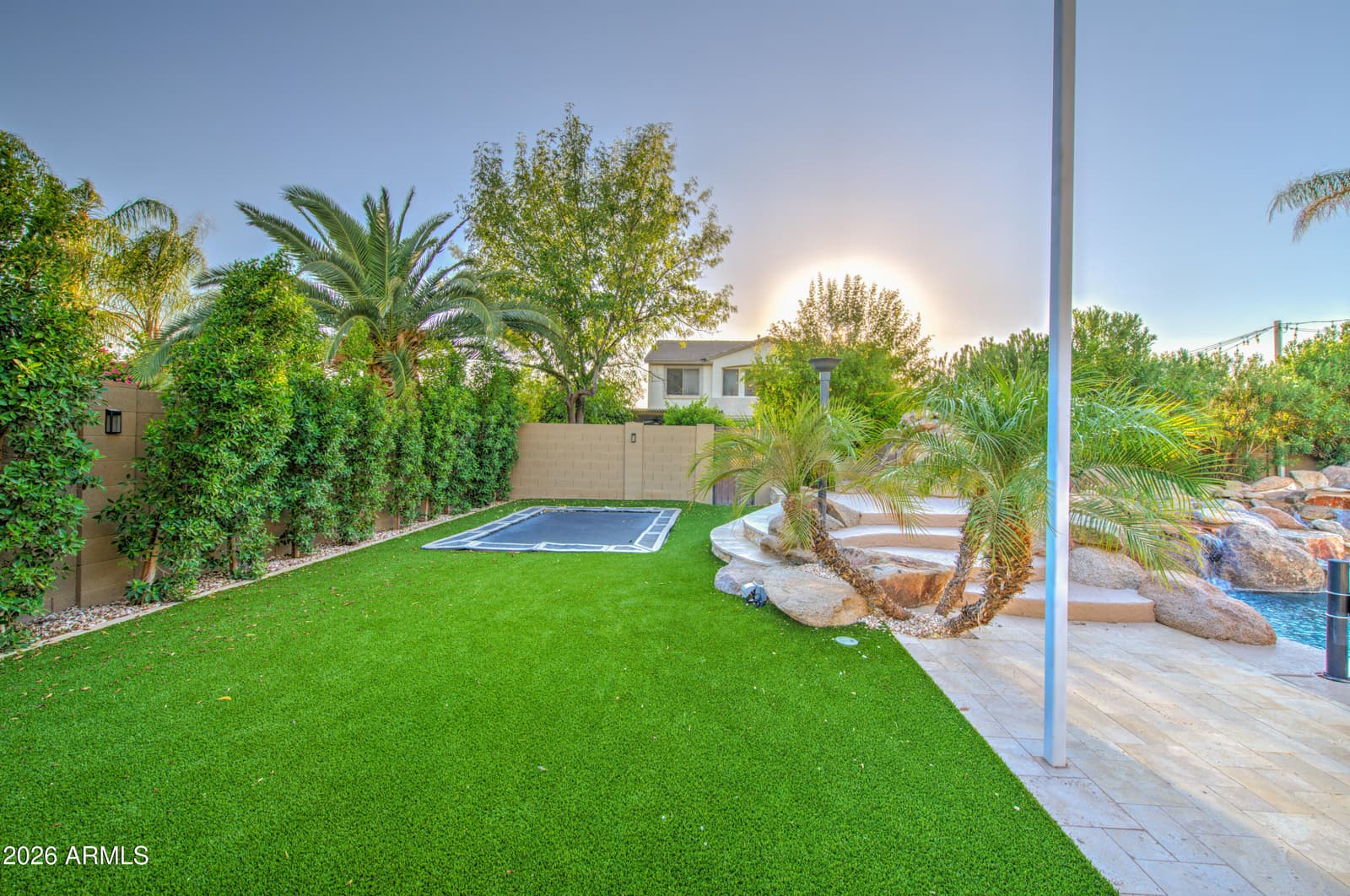 4552 S FOUR PEAKS Way, Chandler, AZ 85249 — photo 77 of 123