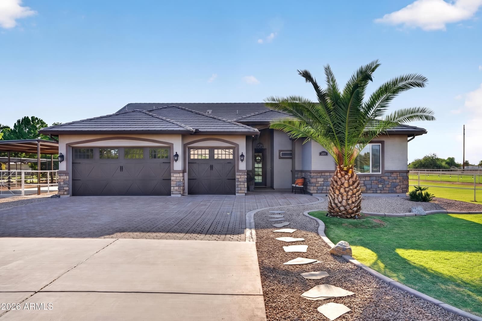 13812 S 154th Place, Gilbert, AZ 85296 — photo 1 of 94