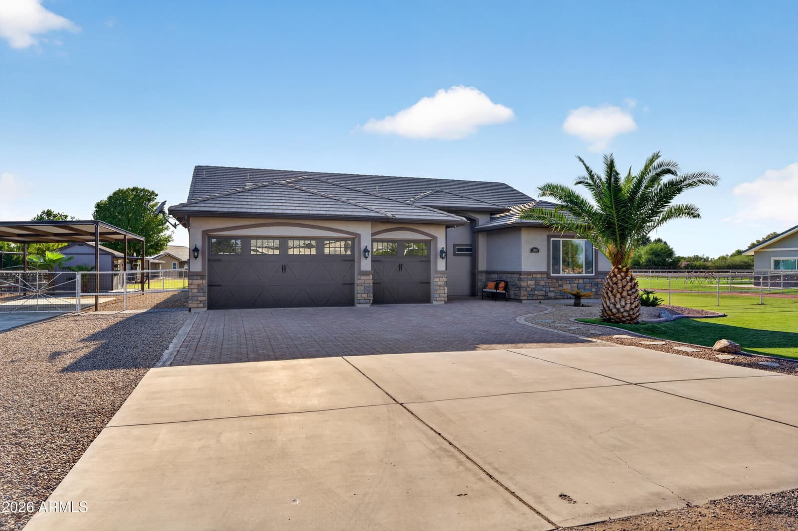 13812 S 154th Place, Gilbert, AZ 85296 — photo 2 of 94