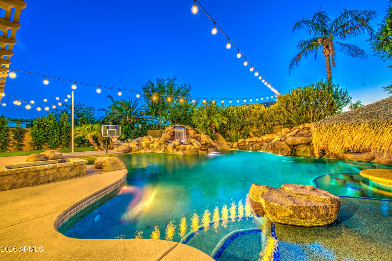 4552 S FOUR PEAKS Way, Chandler, AZ 85249 — photo 115 of 123