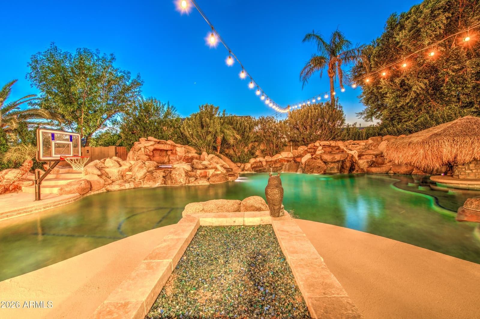 4552 S FOUR PEAKS Way, Chandler, AZ 85249 — photo 116 of 123