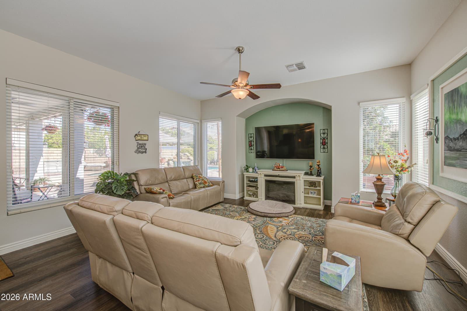 6527 E Regina Street, Mesa, AZ 85215 — photo 10 of 42