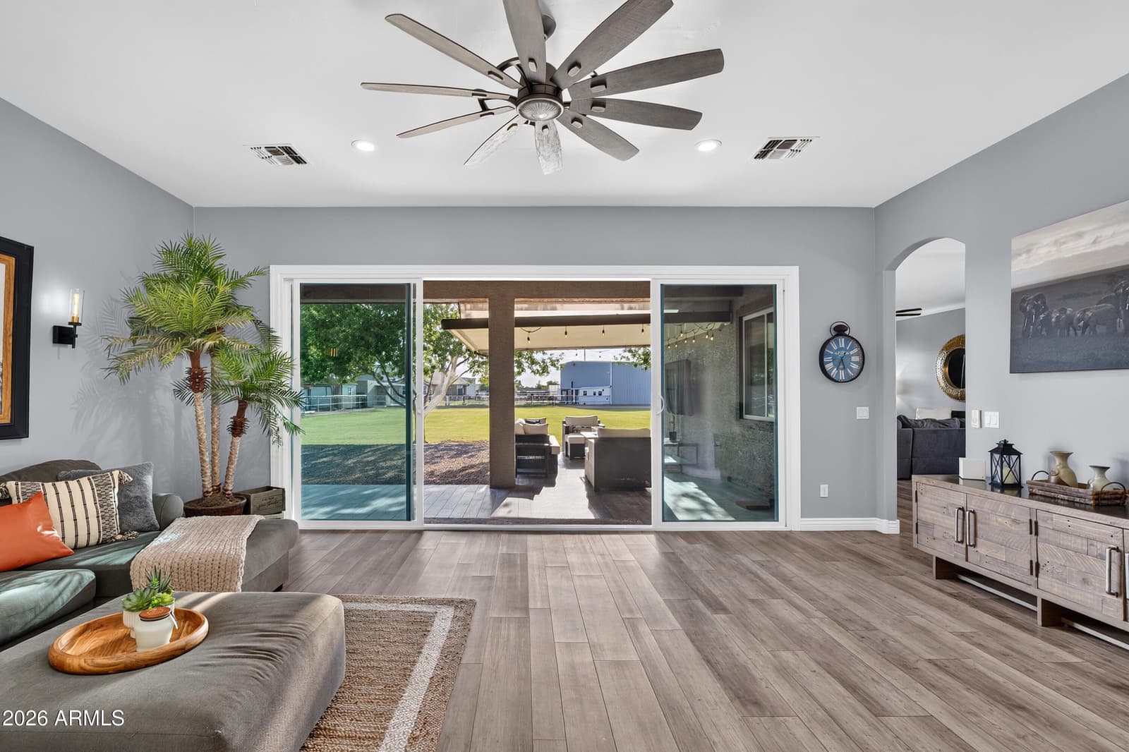 13812 S 154th Place, Gilbert, AZ 85296 — photo 10 of 94