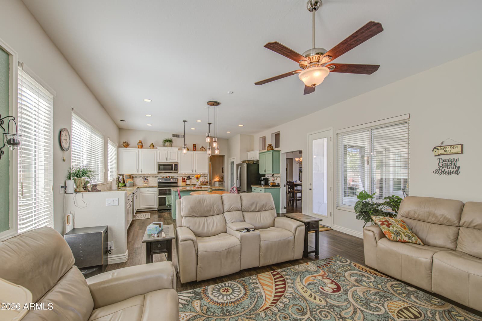 6527 E Regina Street, Mesa, AZ 85215 — photo 11 of 42