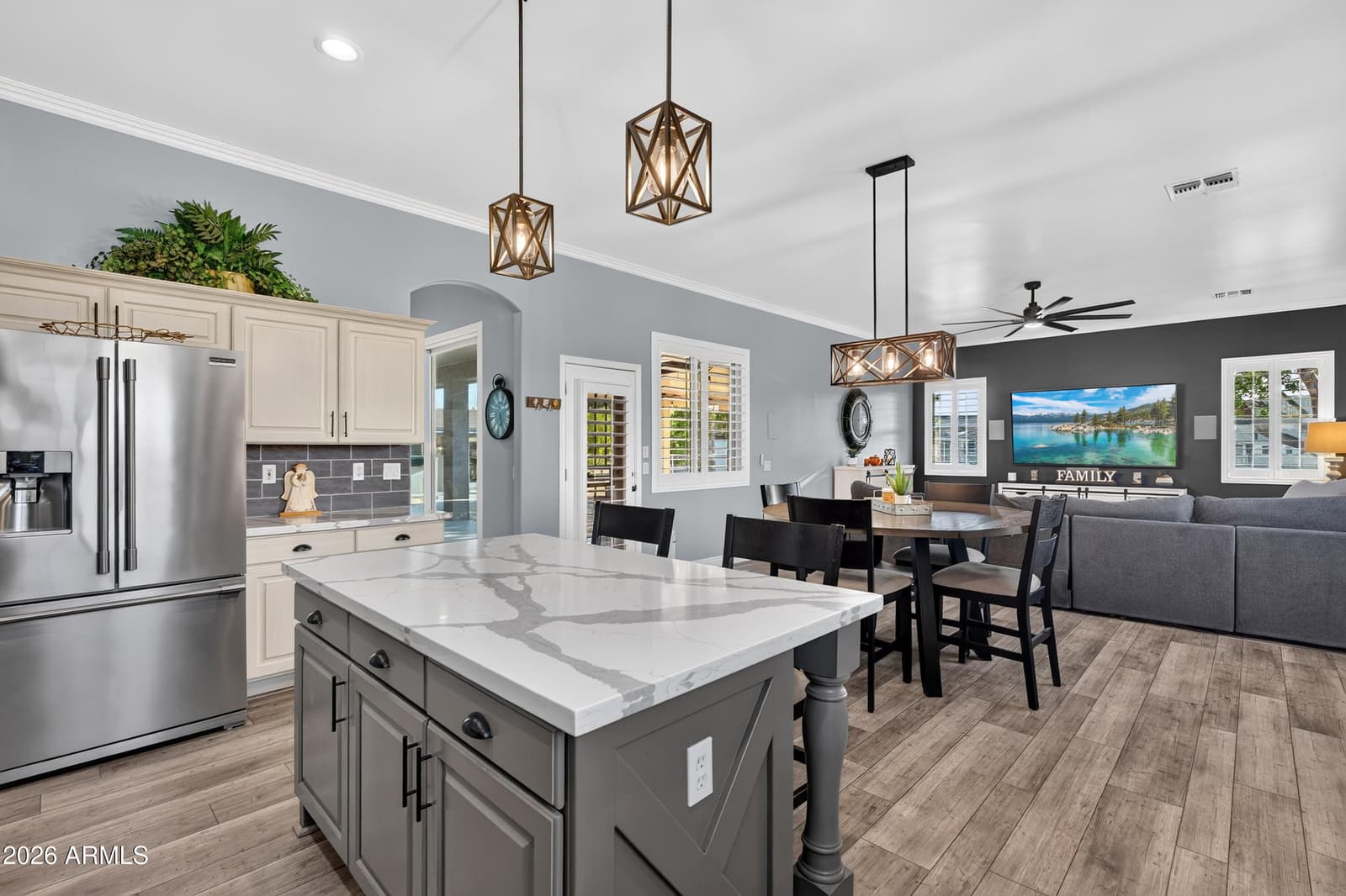 13812 S 154th Place, Gilbert, AZ 85296 — photo 21 of 94