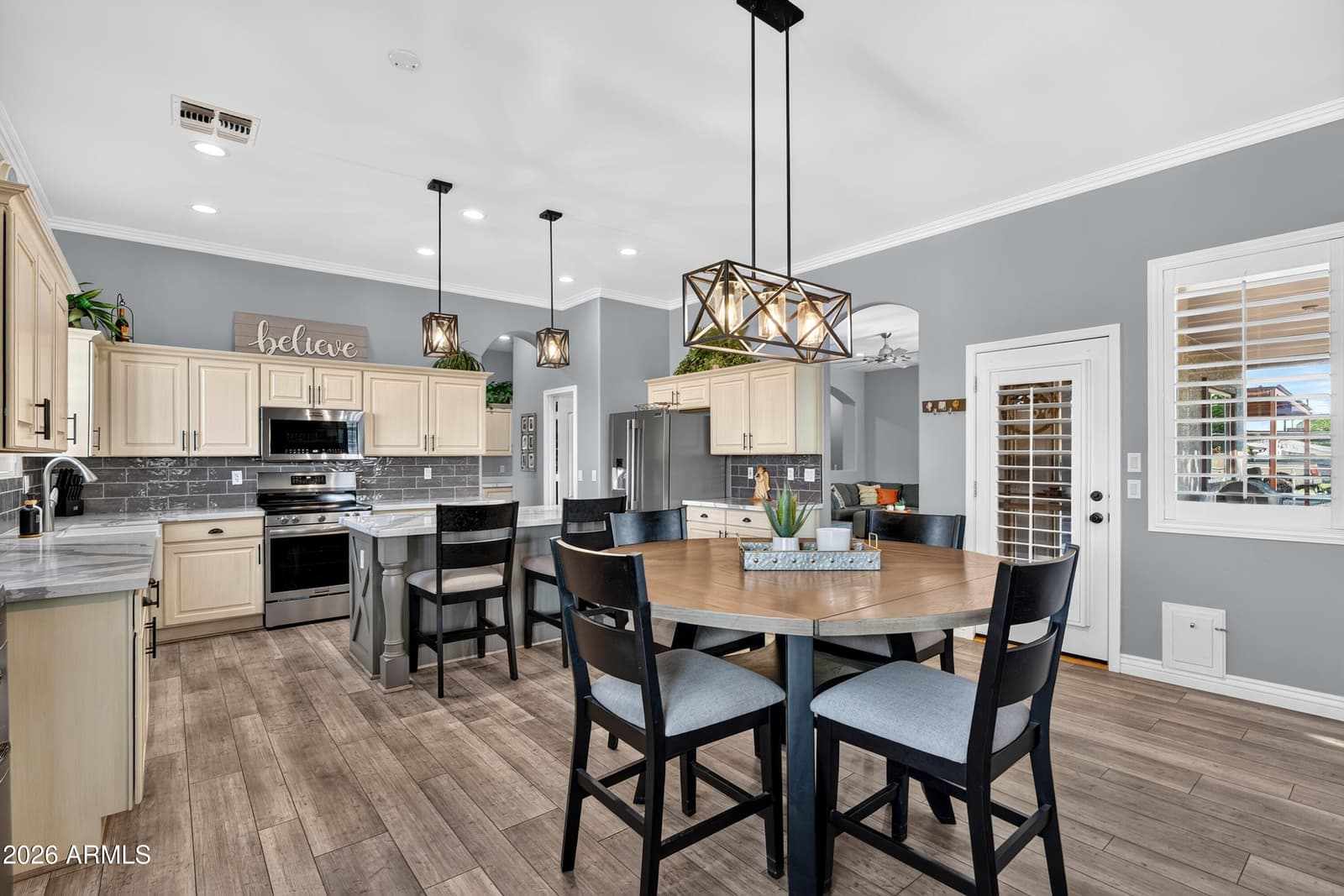 13812 S 154th Place, Gilbert, AZ 85296 — photo 23 of 94