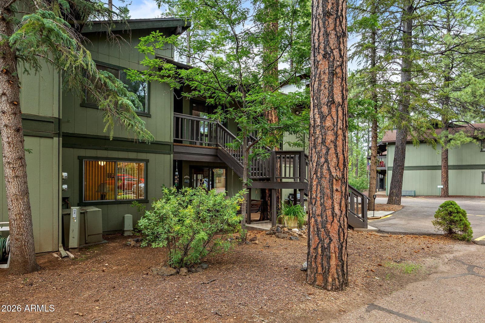 4455 RESORT Loop 24, Pinetop, AZ 85935 — photo 2 of 35
