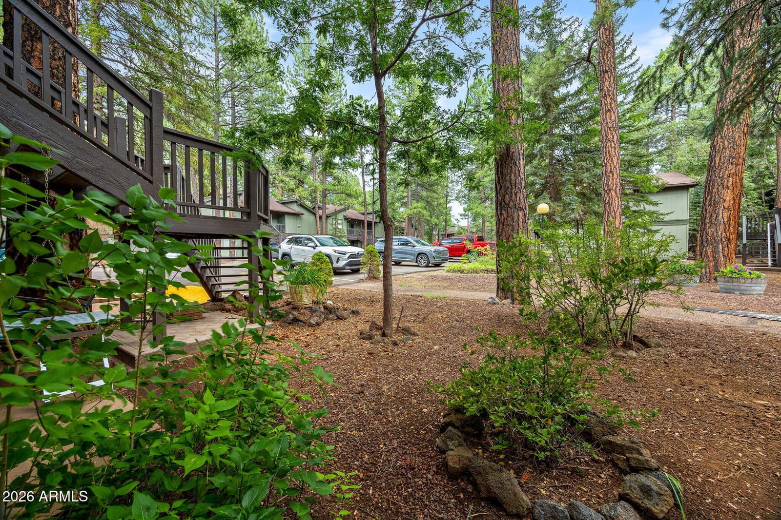 4455 RESORT Loop 24, Pinetop, AZ 85935 — photo 3 of 35