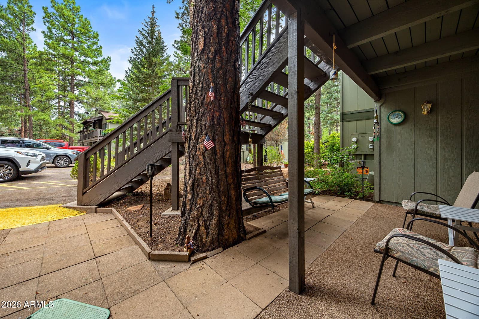 4455 RESORT Loop 24, Pinetop, AZ 85935 — photo 4 of 35
