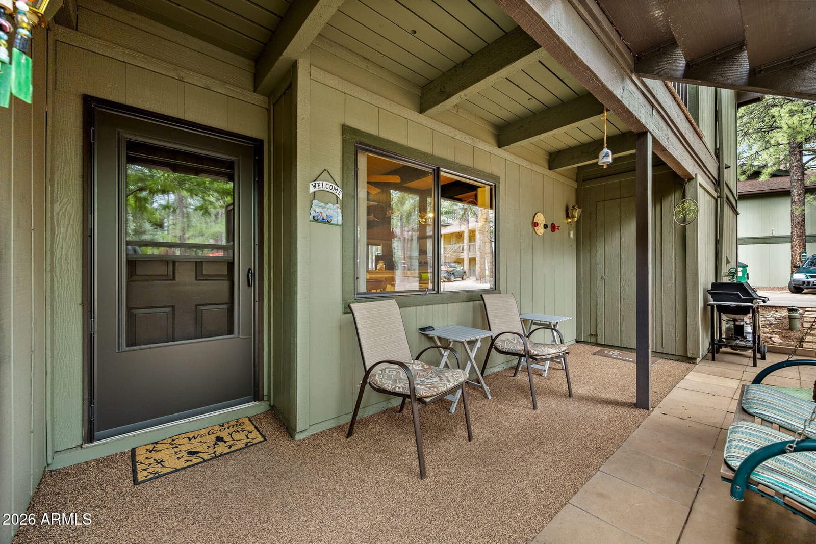 4455 RESORT Loop 24, Pinetop, AZ 85935 — photo 21 of 35