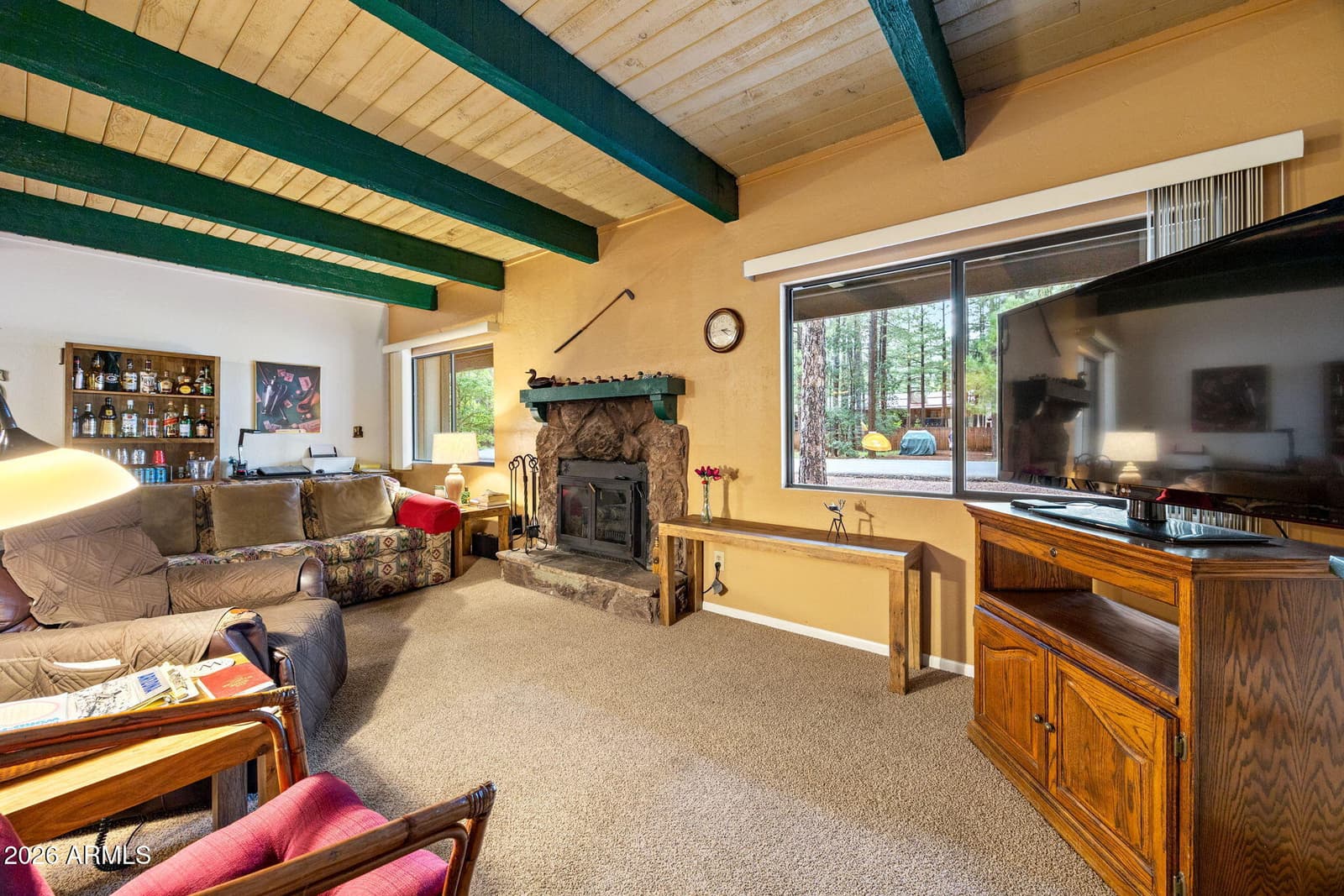 4455 RESORT Loop 24, Pinetop, AZ 85935 — photo 5 of 35