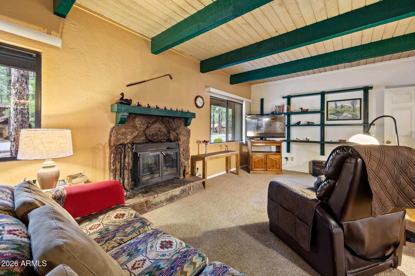 4455 RESORT Loop 24, Pinetop, AZ 85935 — photo 6 of 35