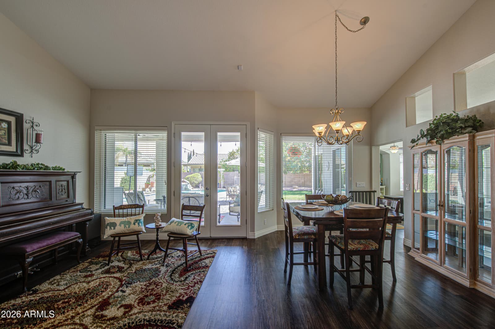 6527 E Regina Street, Mesa, AZ 85215 — photo 4 of 42