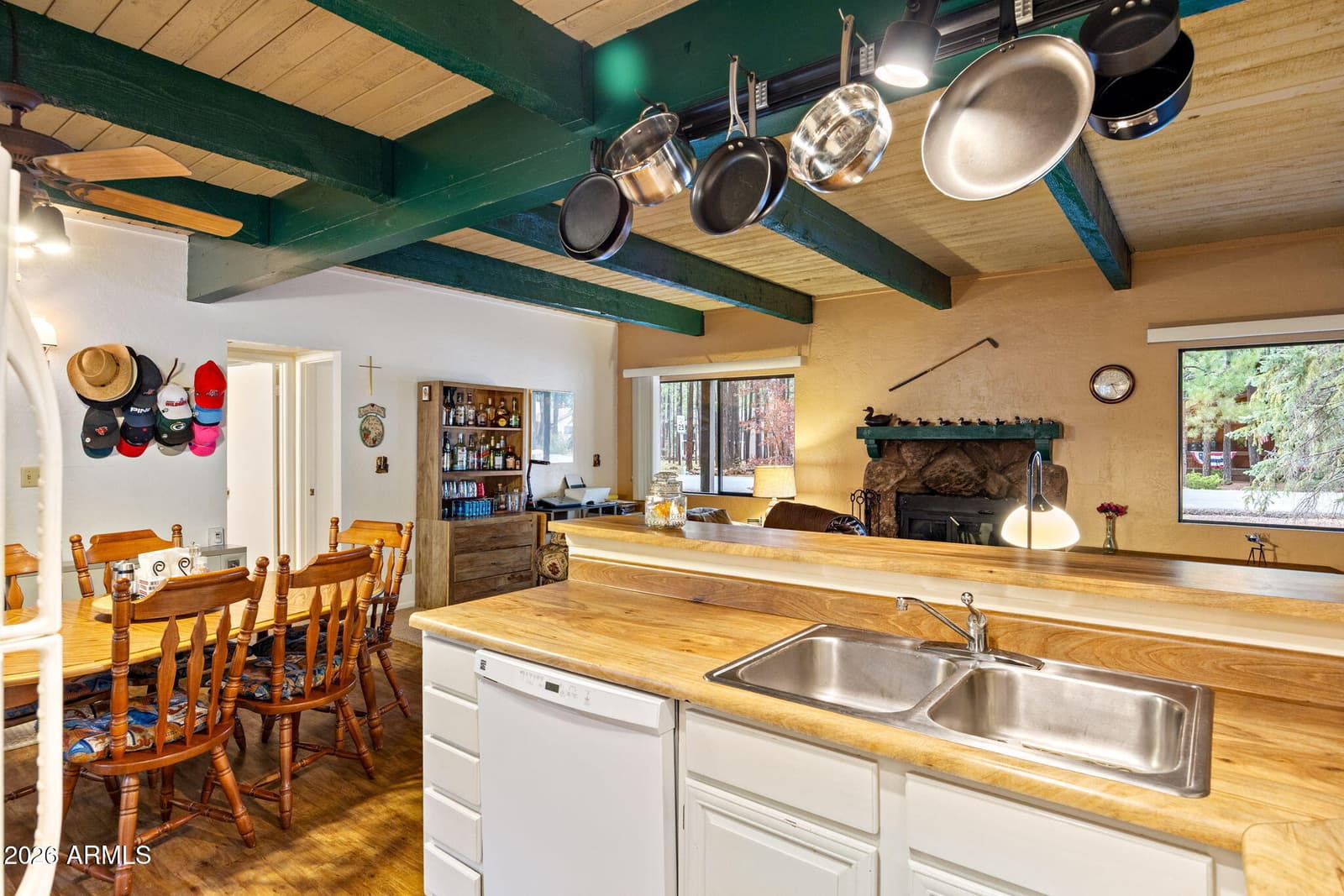 4455 RESORT Loop 24, Pinetop, AZ 85935 — photo 11 of 35