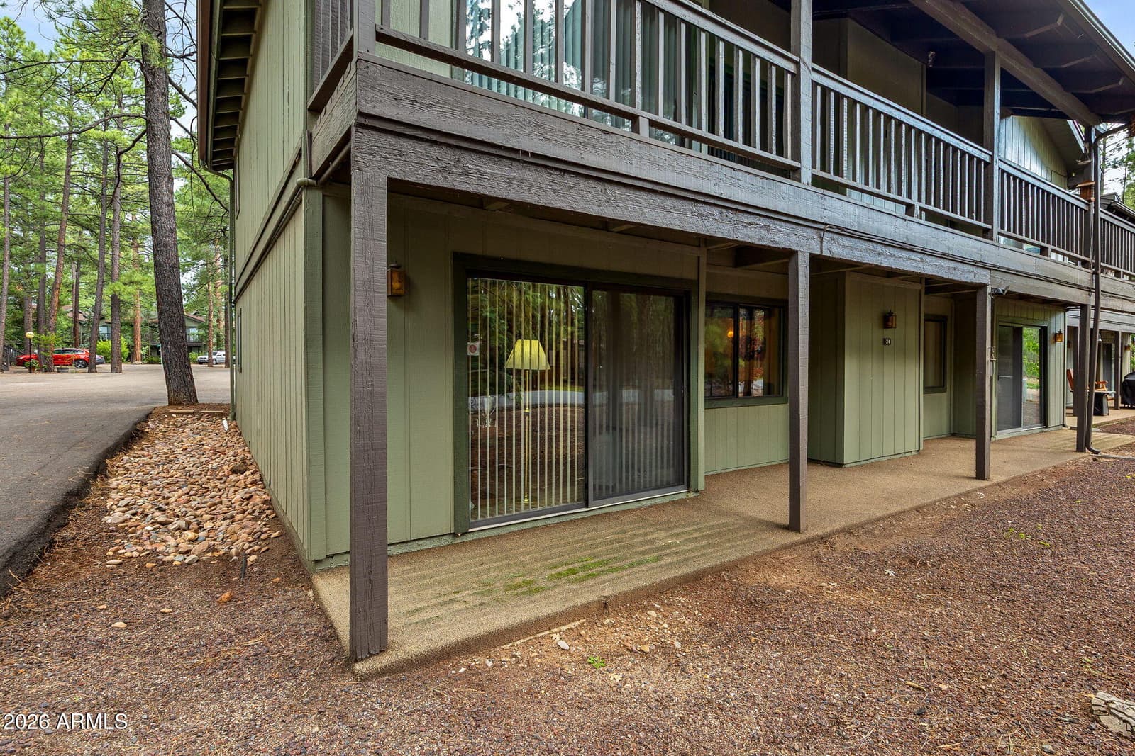 4455 RESORT Loop 24, Pinetop, AZ 85935 — photo 24 of 35
