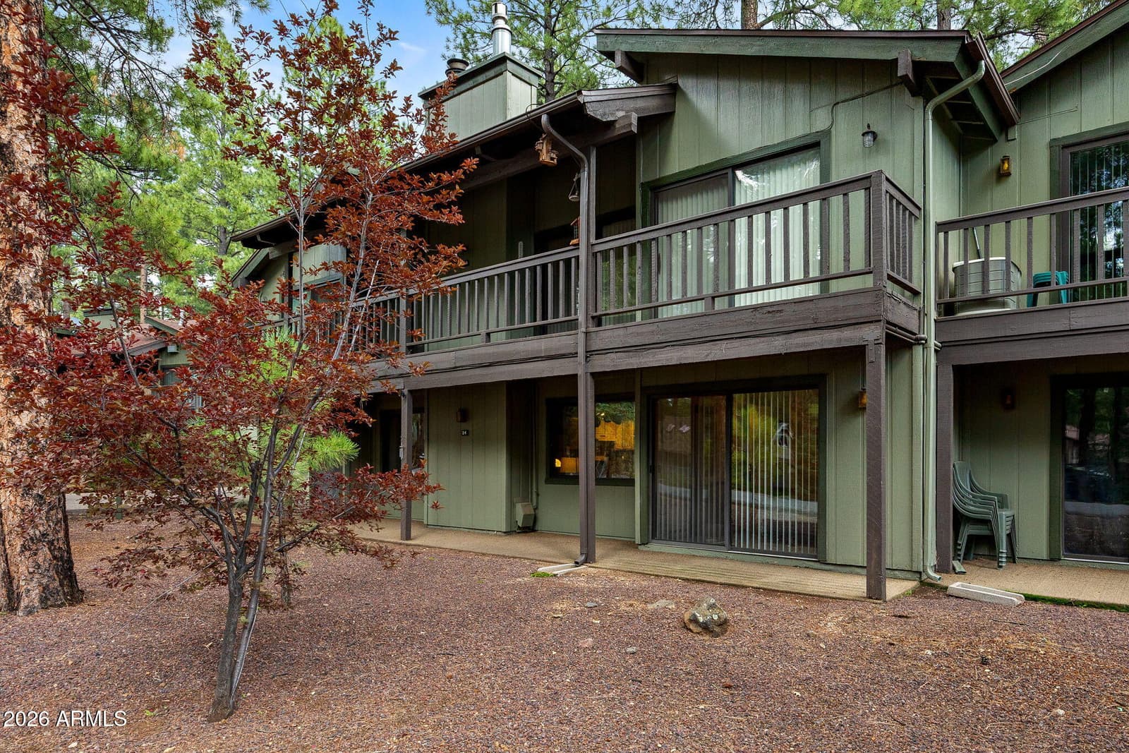 4455 RESORT Loop 24, Pinetop, AZ 85935 — photo 26 of 35