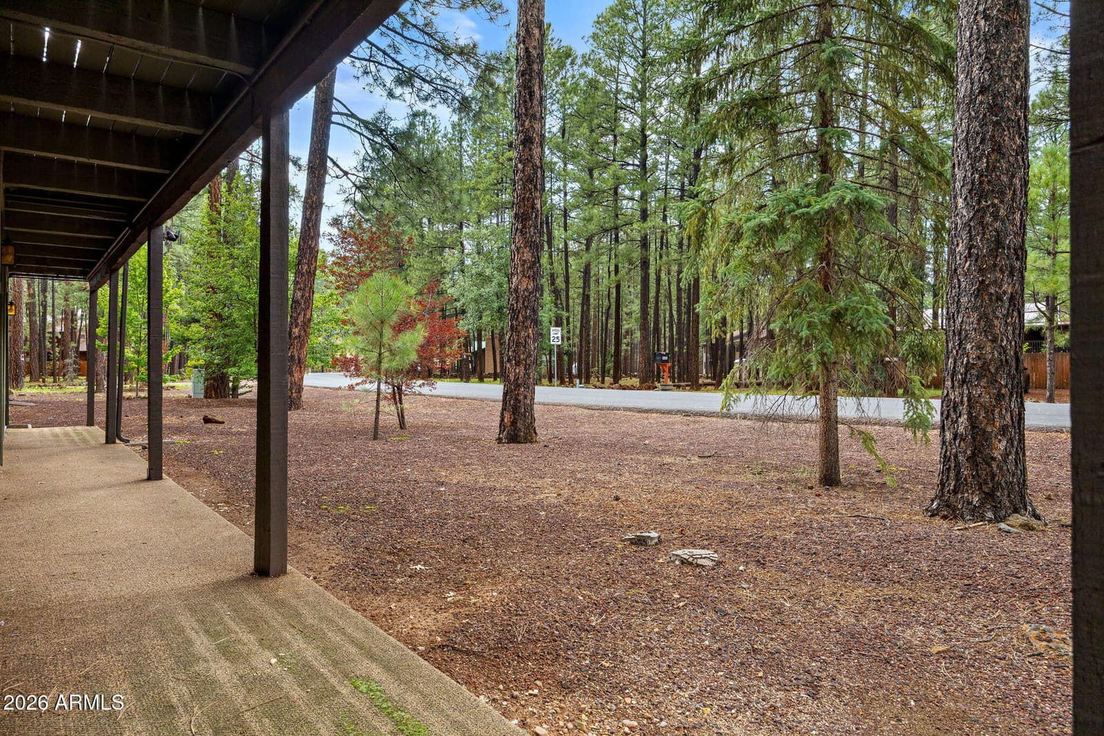 4455 RESORT Loop 24, Pinetop, AZ 85935 — photo 28 of 35